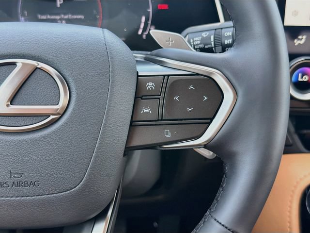 New 2026 Lexus NX 350 AWD w/ Luxury Package image 38