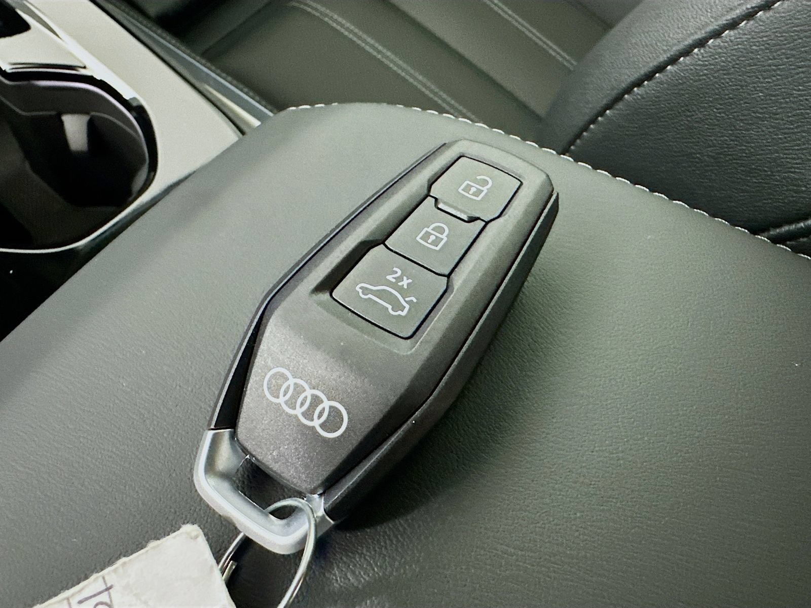 New 2026 Audi A5 2.0T Premium Plus AWD/4WD image 30