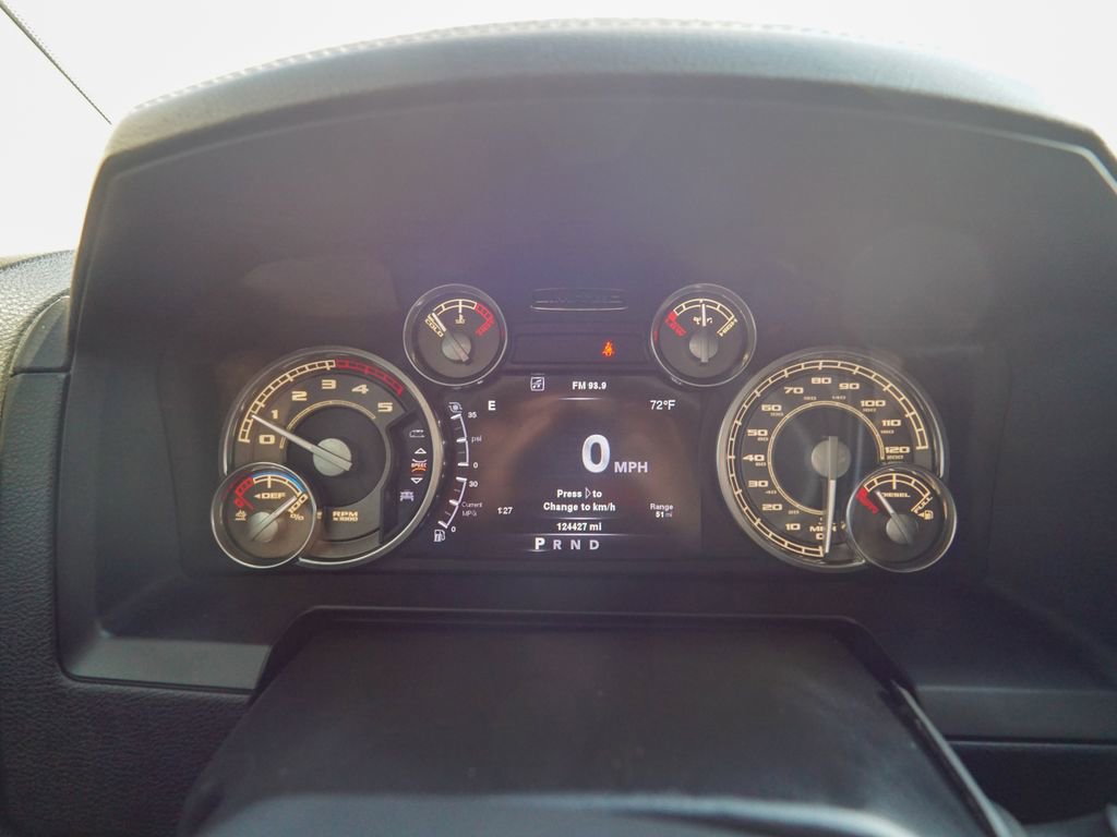 Used 2013 RAM 2500 Limited image 25