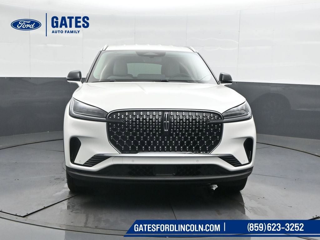 New 2026 Lincoln Aviator AWD image 5