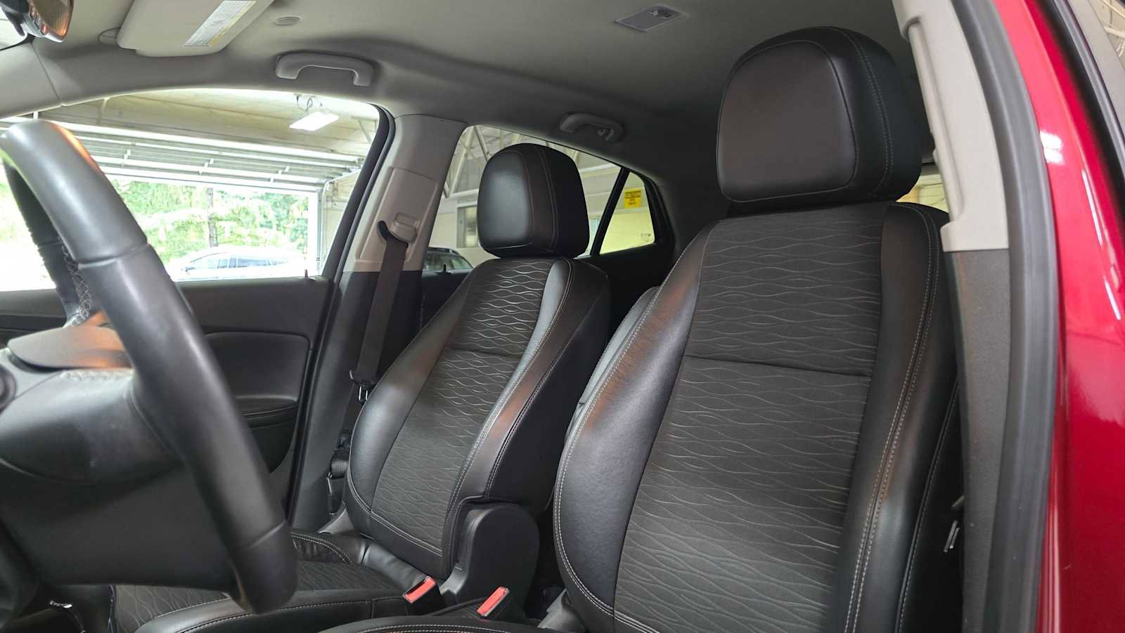 Used 2015 Buick Encore AWD image 21