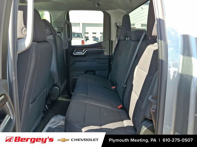 New 2026 Chevrolet Silverado 1500 LT image 5