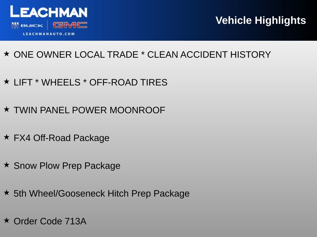 Used 2025 Ford F350 Platinum image 4