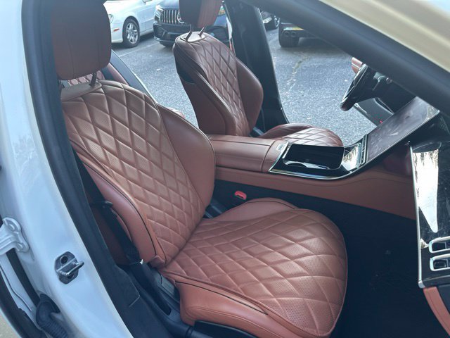 Used 2022 Mercedes-Benz S 500 4MATIC image 17