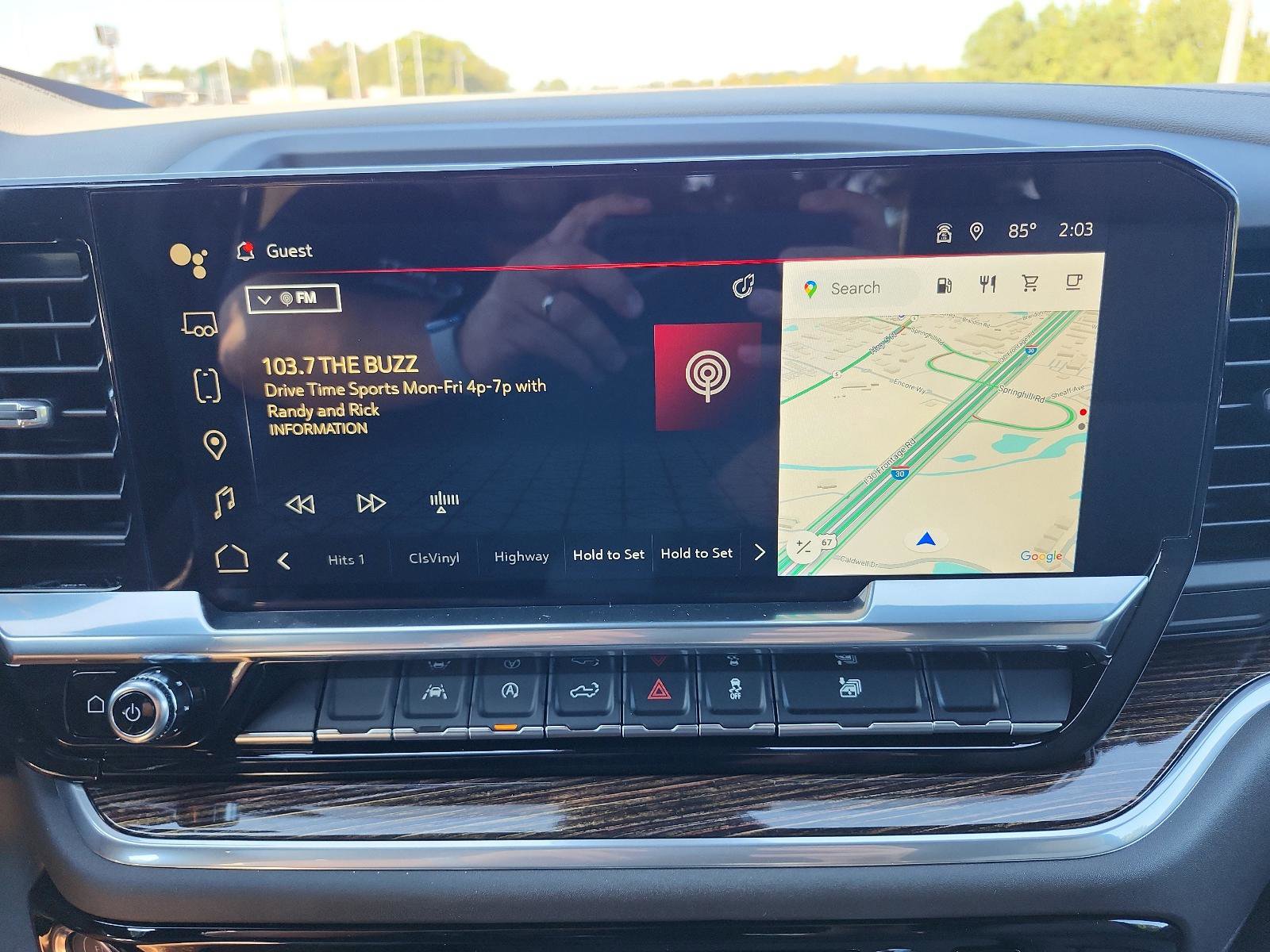 New 2026 GMC Sierra 1500 SLE image 12