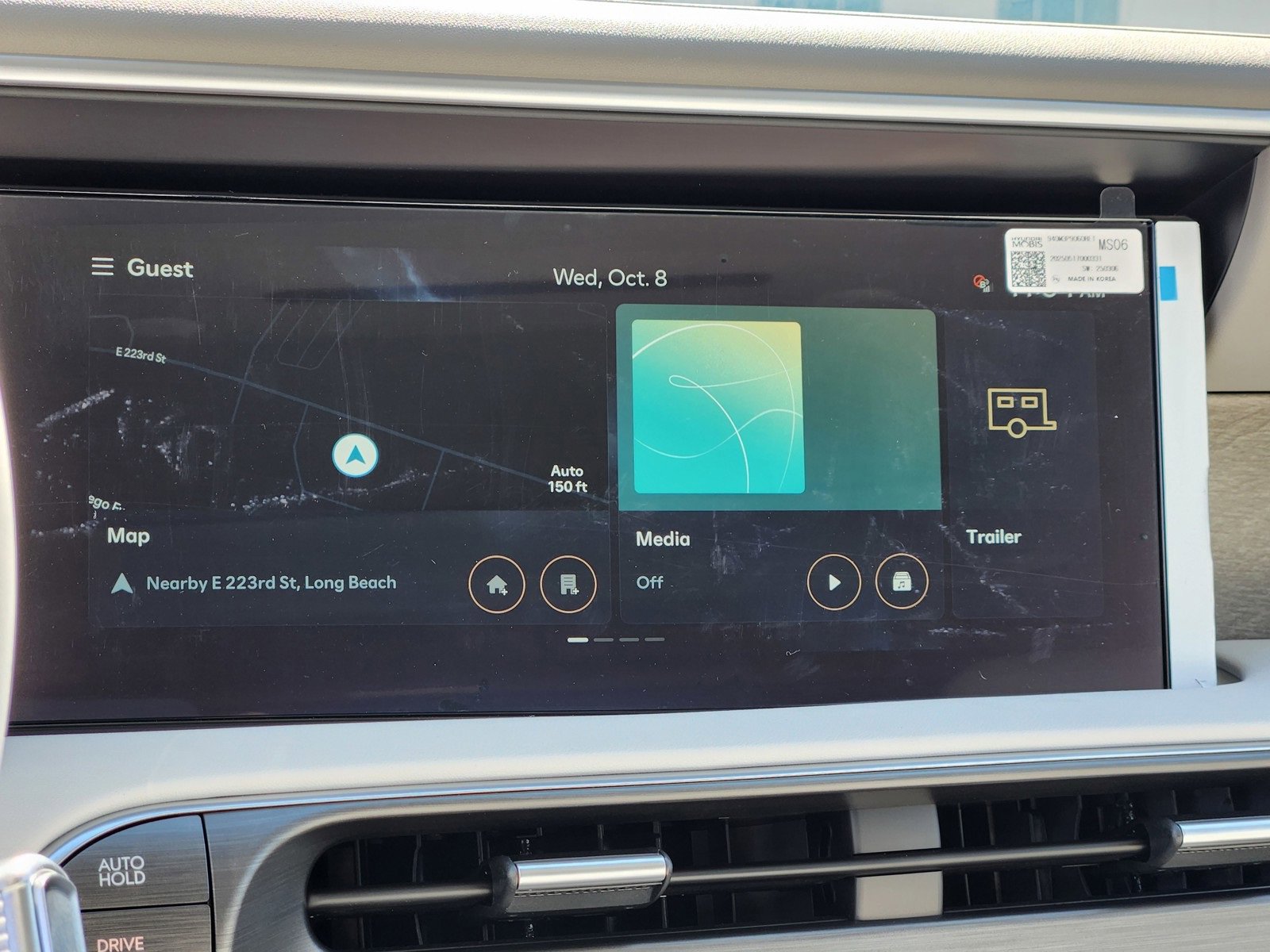 New 2026 Hyundai Palisade Limited image 28