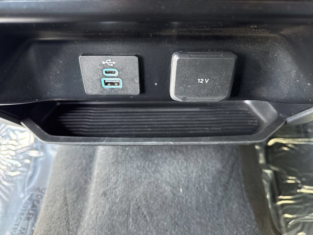 Used 2025 Ford F250 XLT AWD/4WD image 15