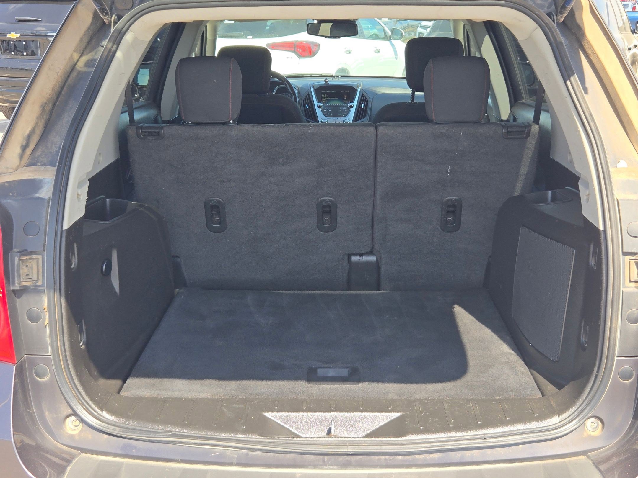 Used 2015 Chevrolet Equinox LT w/ Driver Convenience Package FWD image 18