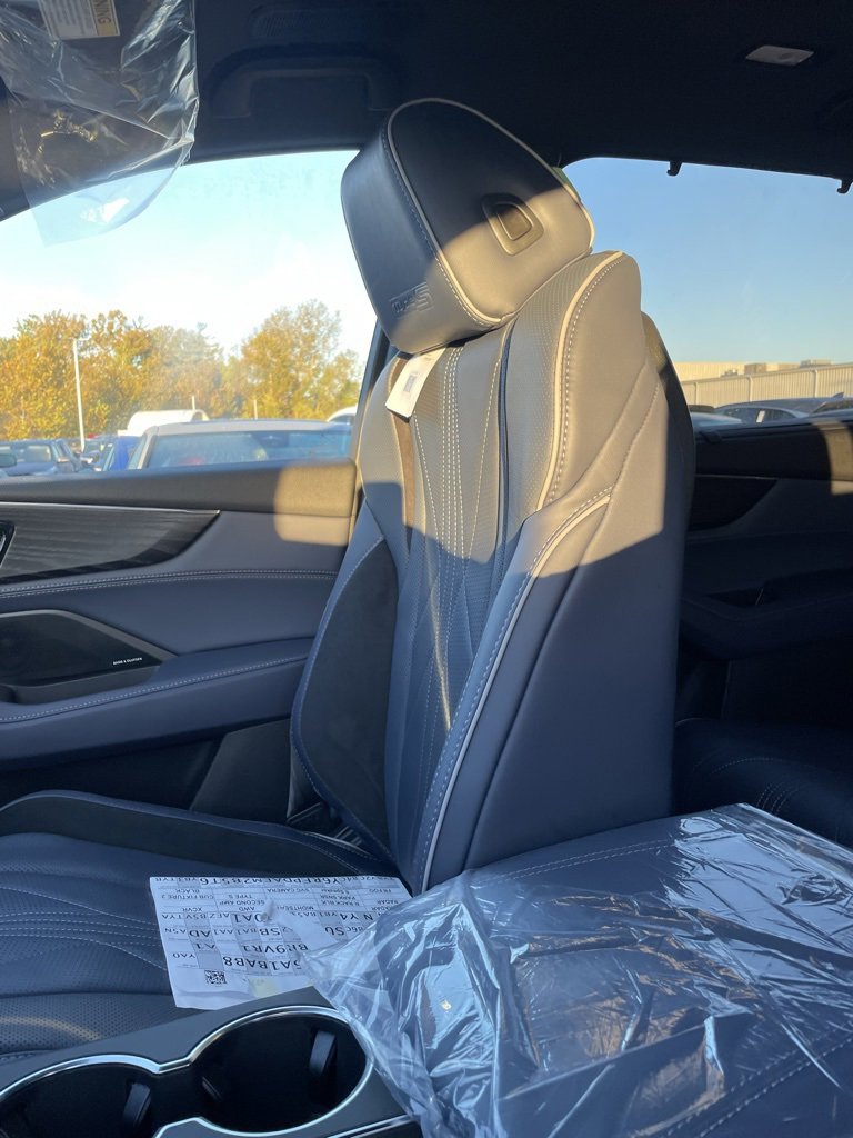 New 2026 Acura MDX Type S image 2