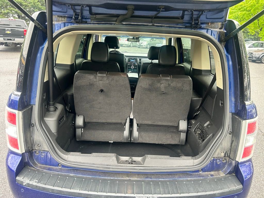 Used 2013 Ford Flex Limited FWD image 15