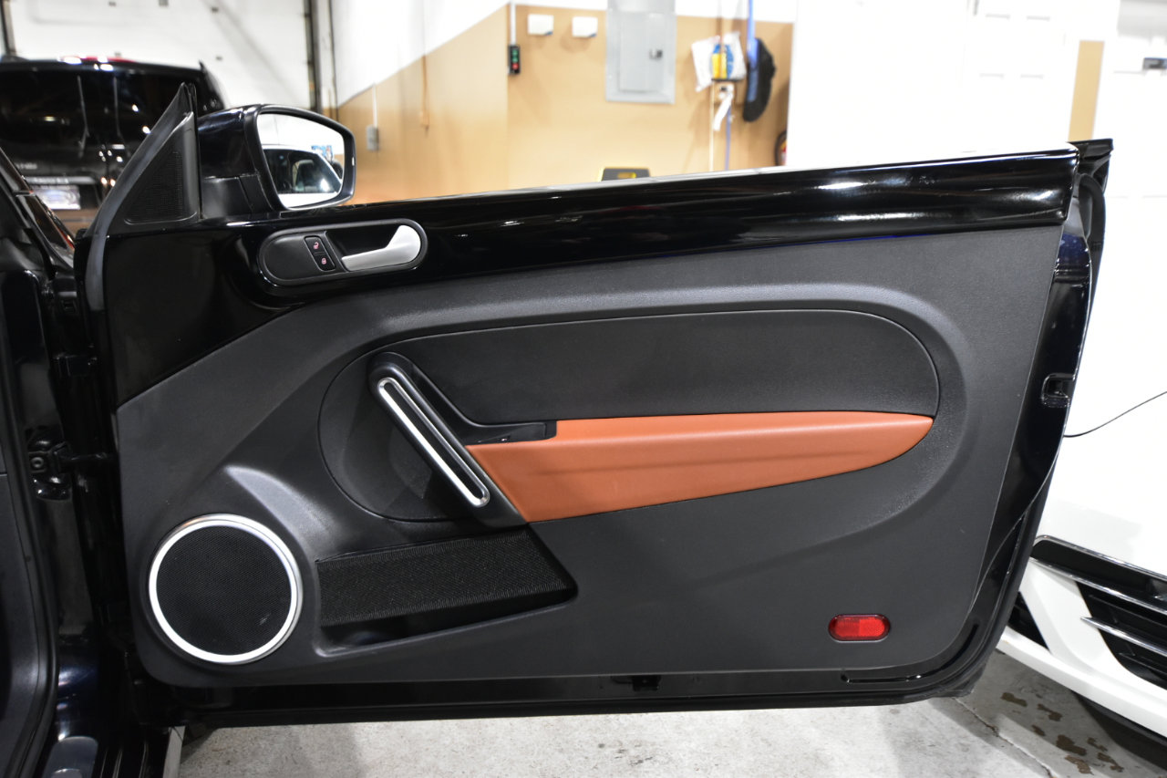 Used 2016 Volkswagen Beetle 1.8T S image 30