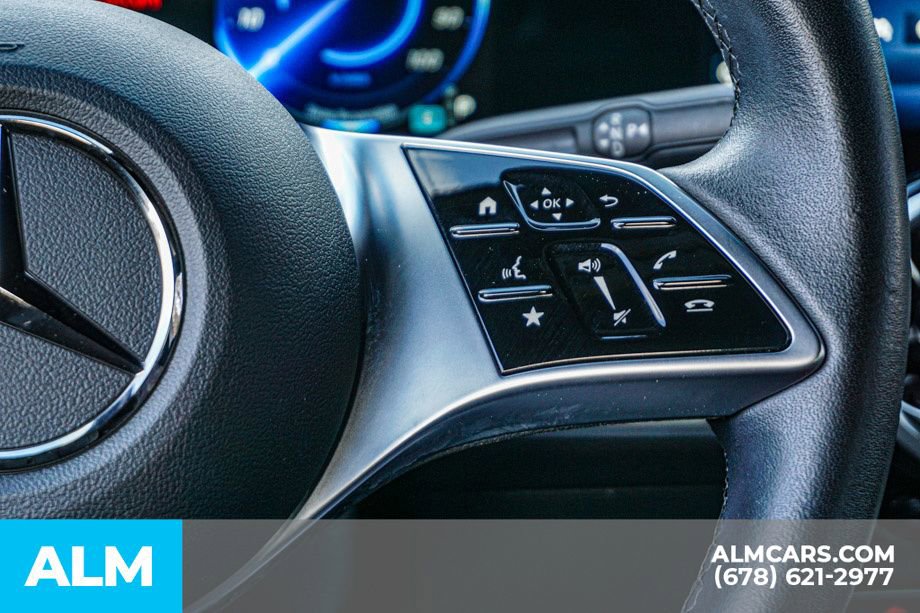 Used 2024 Mercedes-Benz EQB 250+ image 30