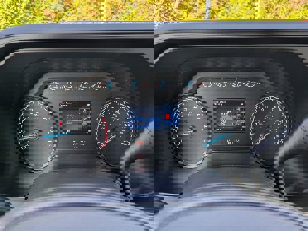 New 2026 Ford F350 XL w/ STX Appearance Package image 11