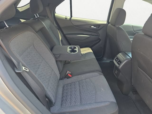Used 2024 Chevrolet Equinox LT AWD/4WD image 21