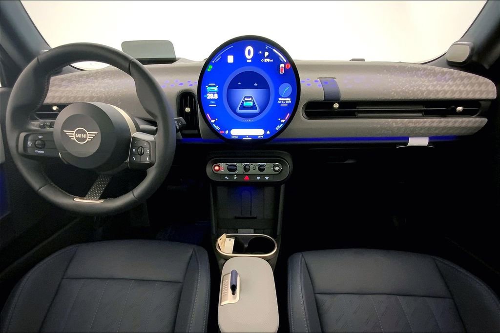 Certified 2025 MINI Cooper S image 16