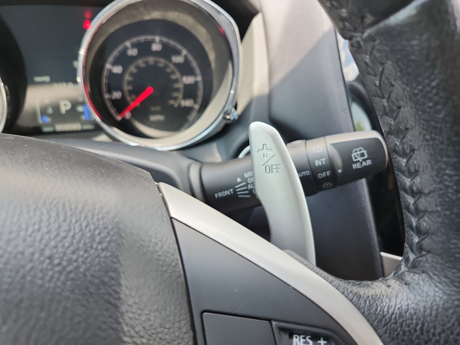 Used 2015 Mitsubishi Outlander Sport SE AWD/4WD image 21