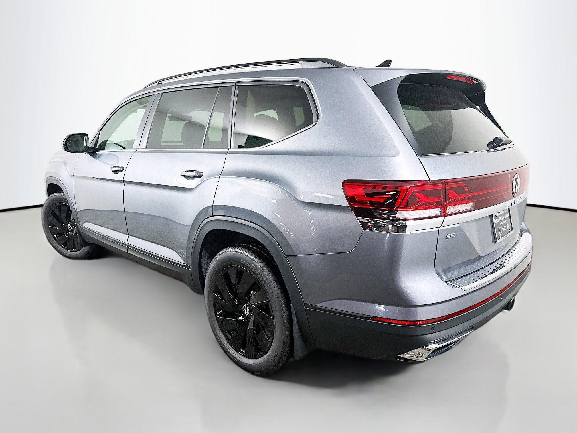 New 2025 Volkswagen Atlas SE image 5