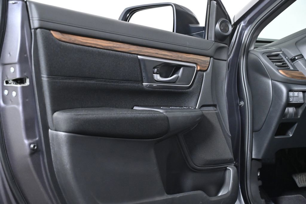 Used 2022 Honda CR-V EX image 32