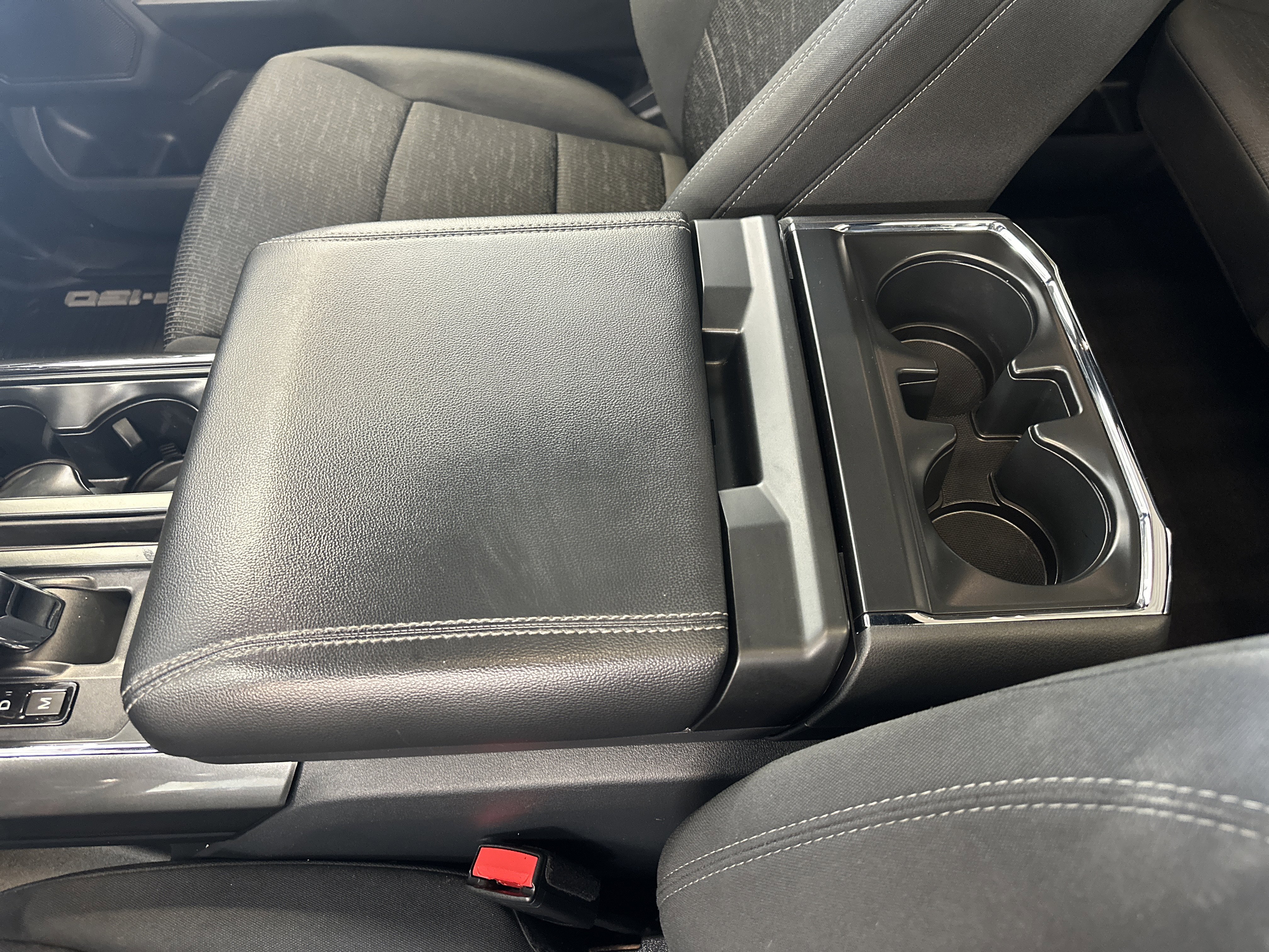 Used 2023 Ford F150 XLT w/ Equipment Group 302A High image 30