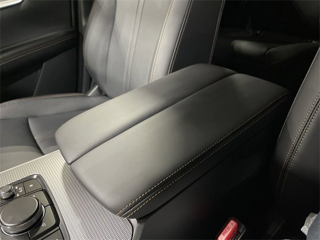 New 2026 MAZDA CX-90 3.3 Turbo w/ Premium Sport Pkg image 27