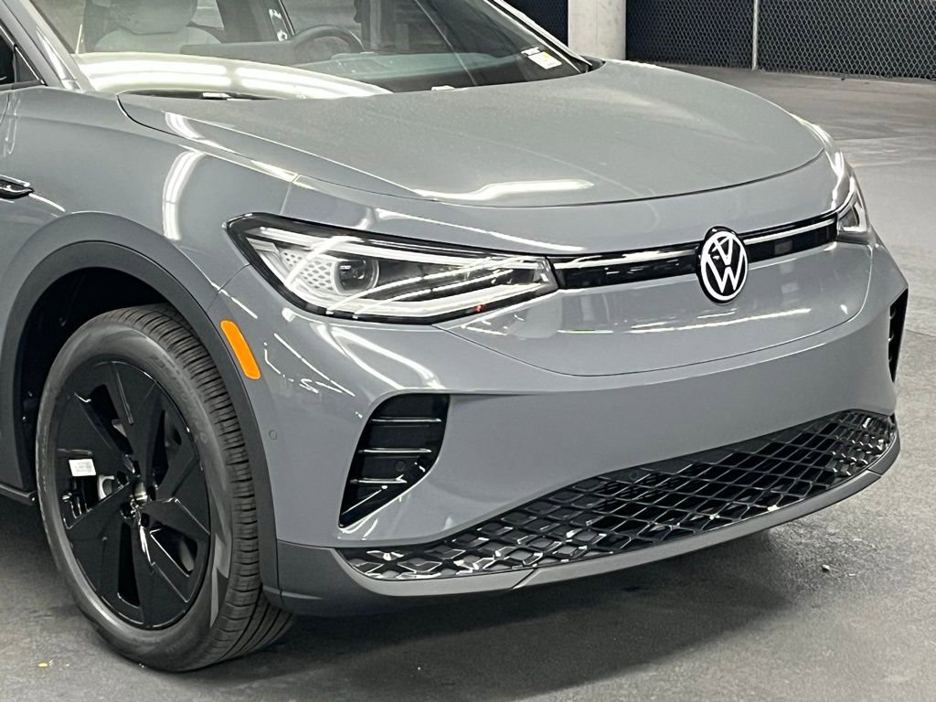 New 2025 Volkswagen ID.4 Pro S AWD/4WD image 41