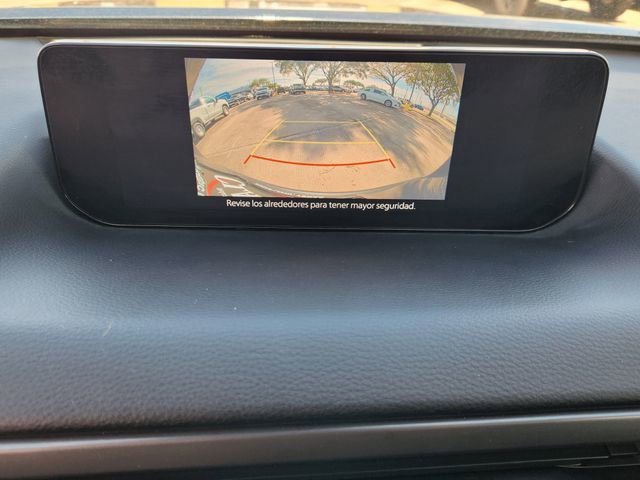 Used 2025 MAZDA CX-50 AWD 2.5 Hybrid w/ Premium Pkg image 17