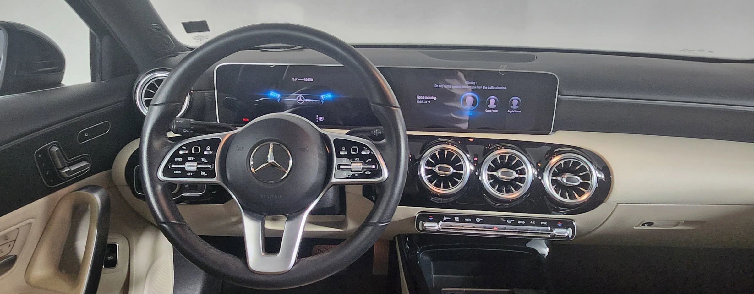 Used 2019 Mercedes-Benz A 220 image 23