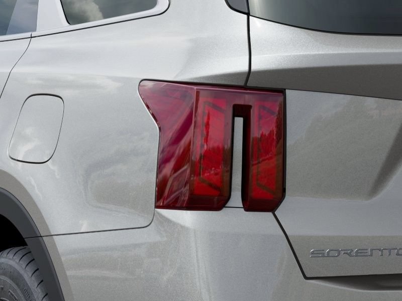 New 2026 Kia Sorento LX FWD image 12