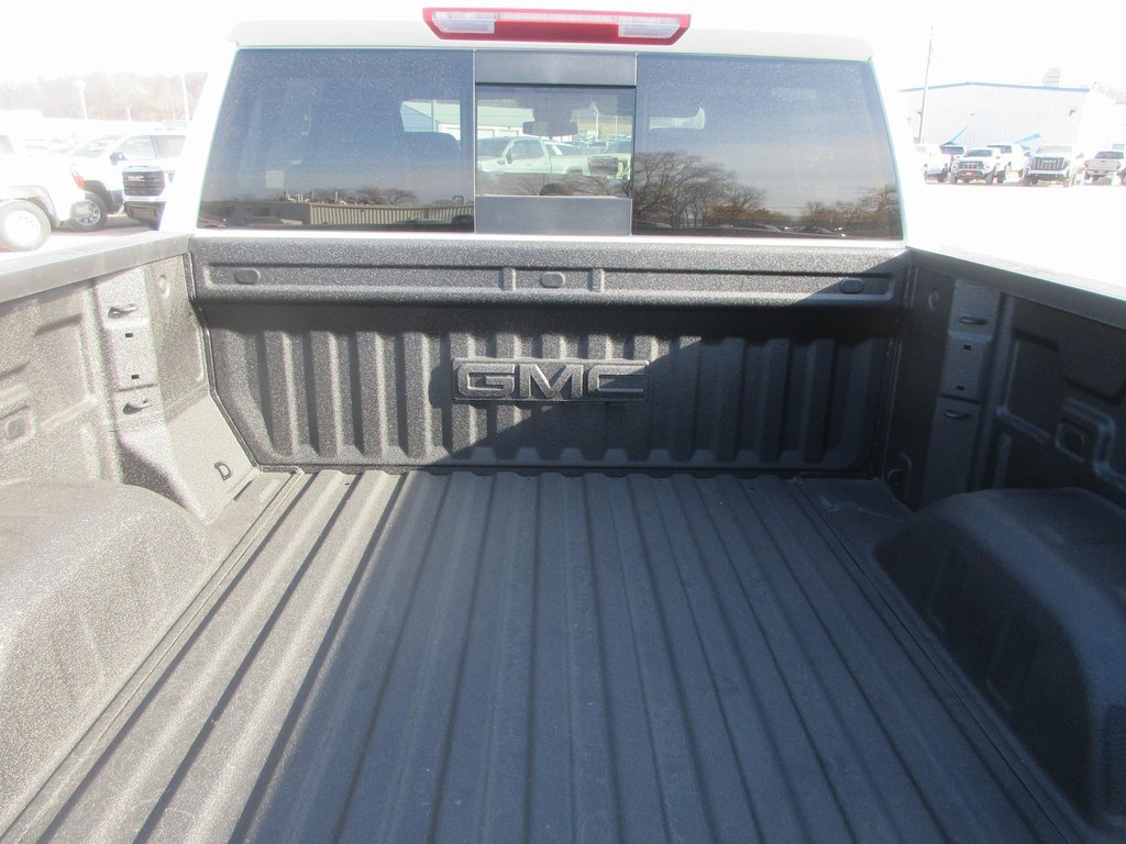 New 2026 GMC Sierra 1500 Elevation w/ Elevation Premium Package image 7