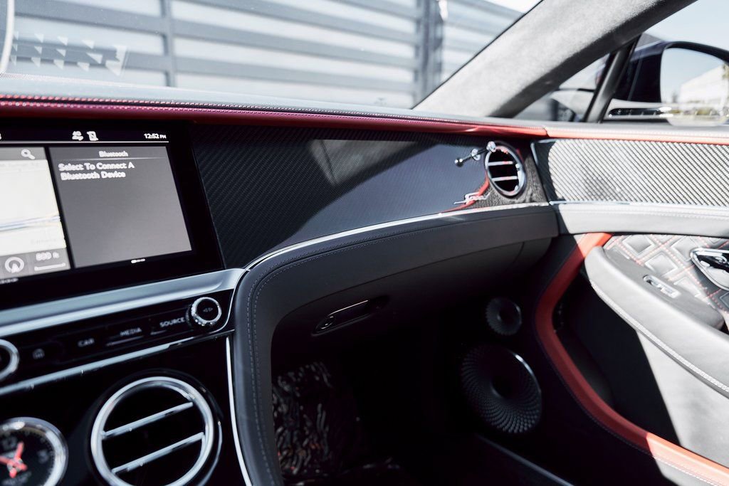 Used 2022 Bentley Continental GT Speed image 67