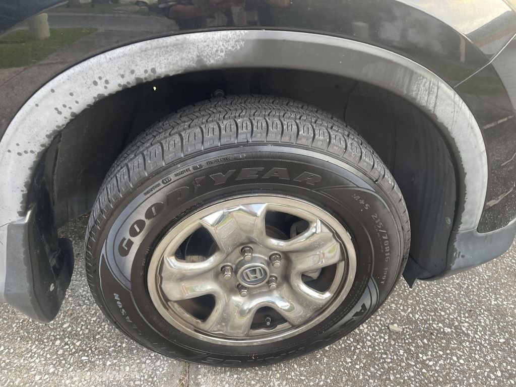 Used 2013 Honda CR-V LX image 12