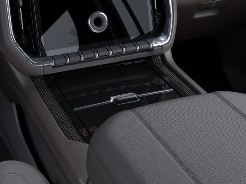 New 2026 GMC Yukon XL Elevation w/ Elevation Premium Package image 23