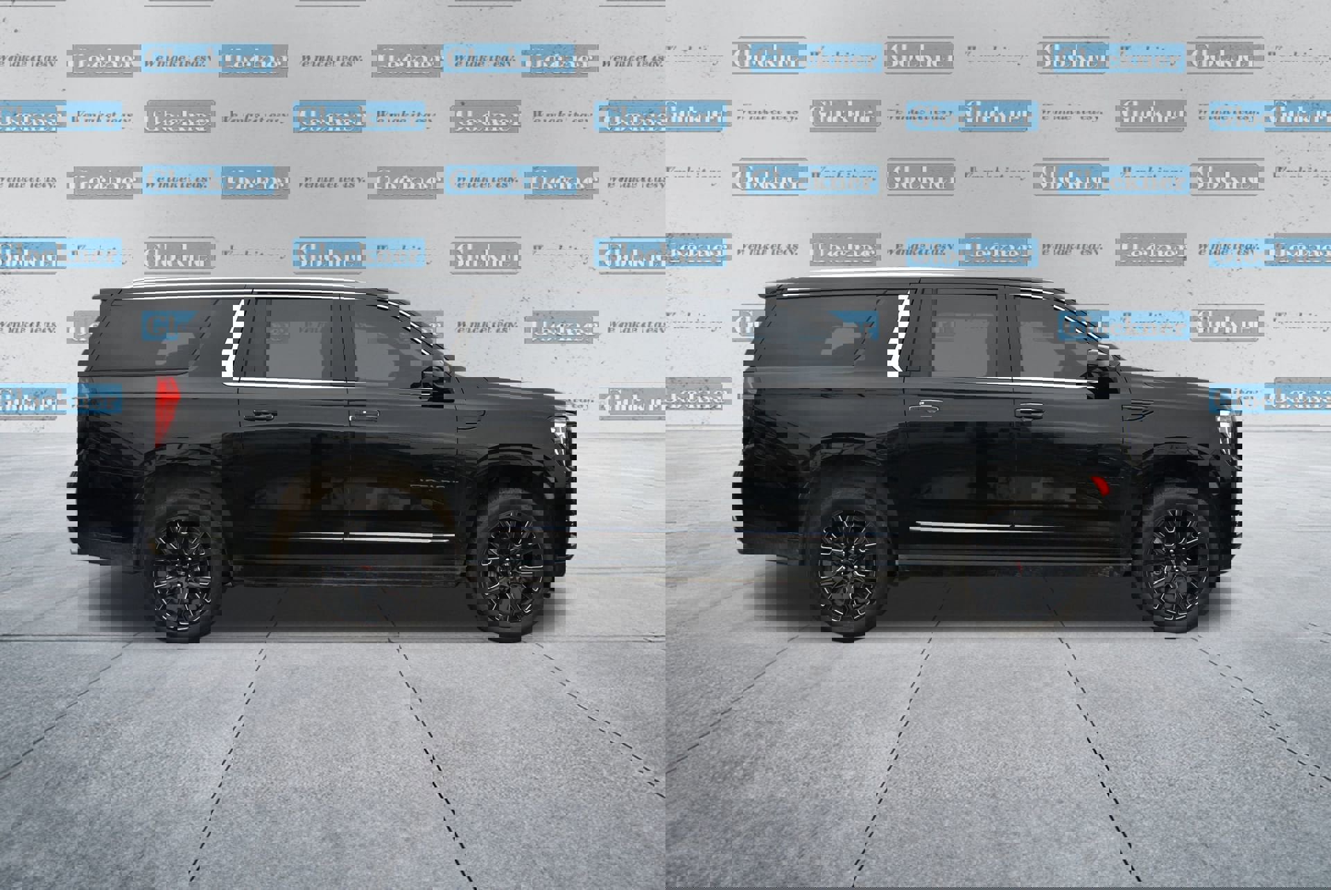 Used 2024 GMC Yukon XL Denali Ultimate image 4