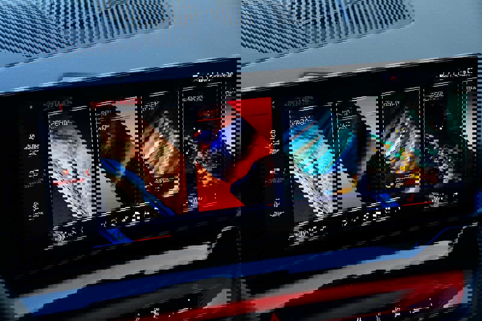 New 2026 BMW i5 eDrive40 image 15