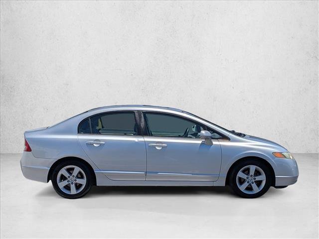 Used 2008 Honda Civic EX image 4