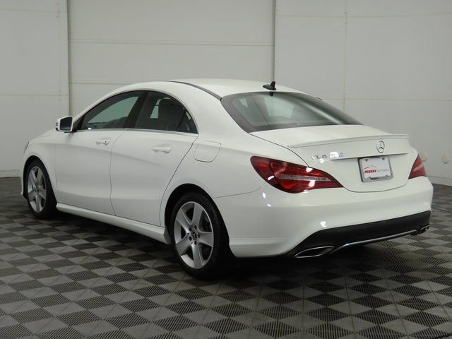 Used 2019 Mercedes-Benz CLA 250 image 7