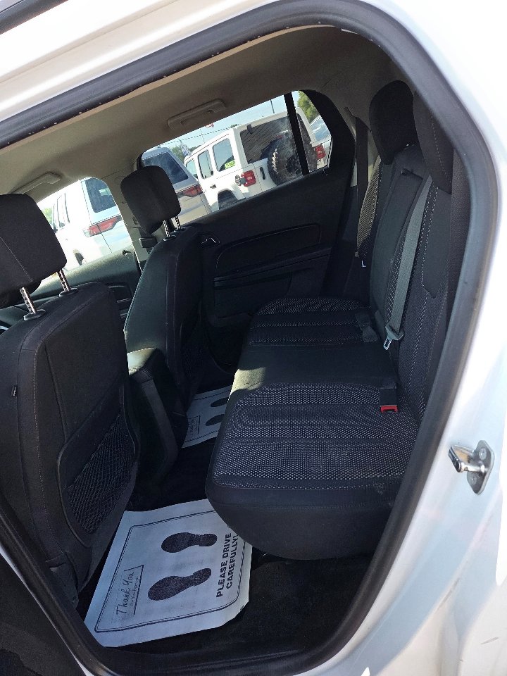 Used 2017 GMC Terrain SLE w/ Convenience Package image 11
