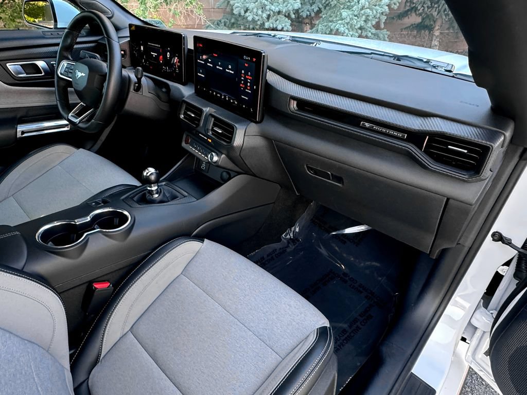 Used 2024 Ford Mustang GT RWD image 37
