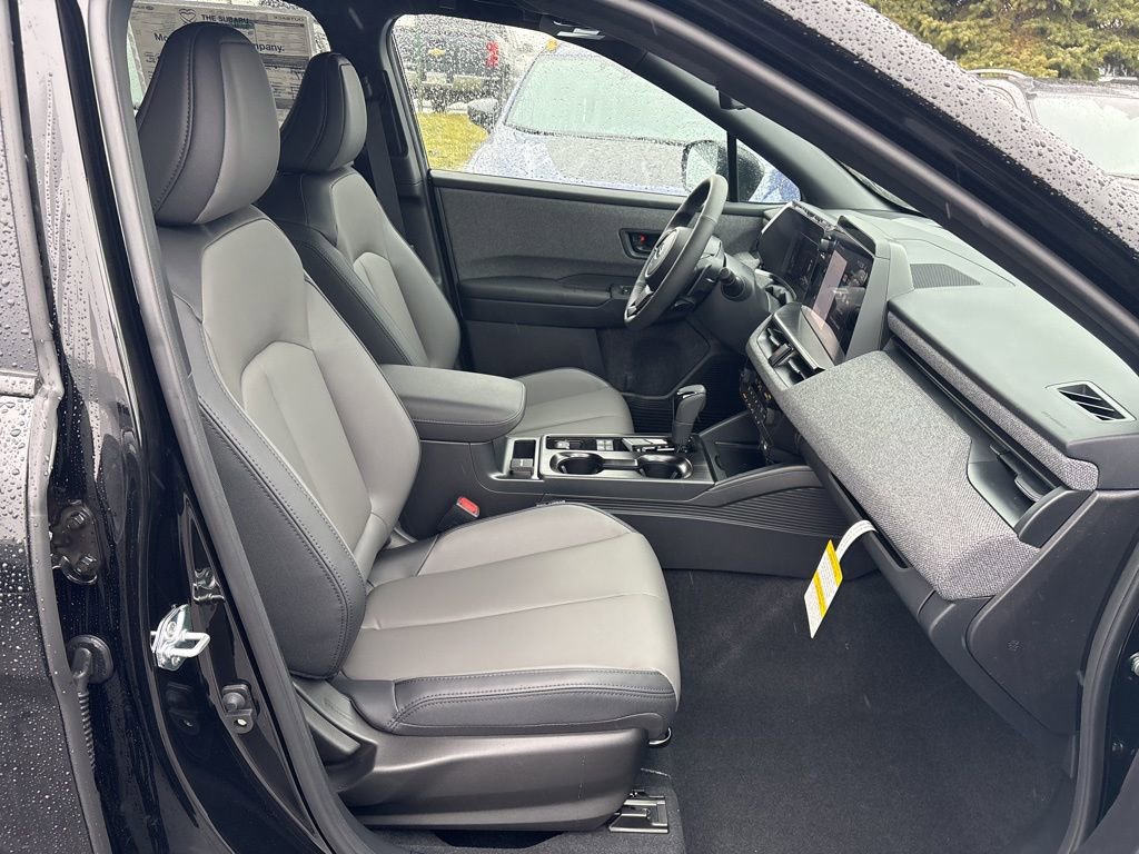 New 2026 Subaru Outback Premium image 10