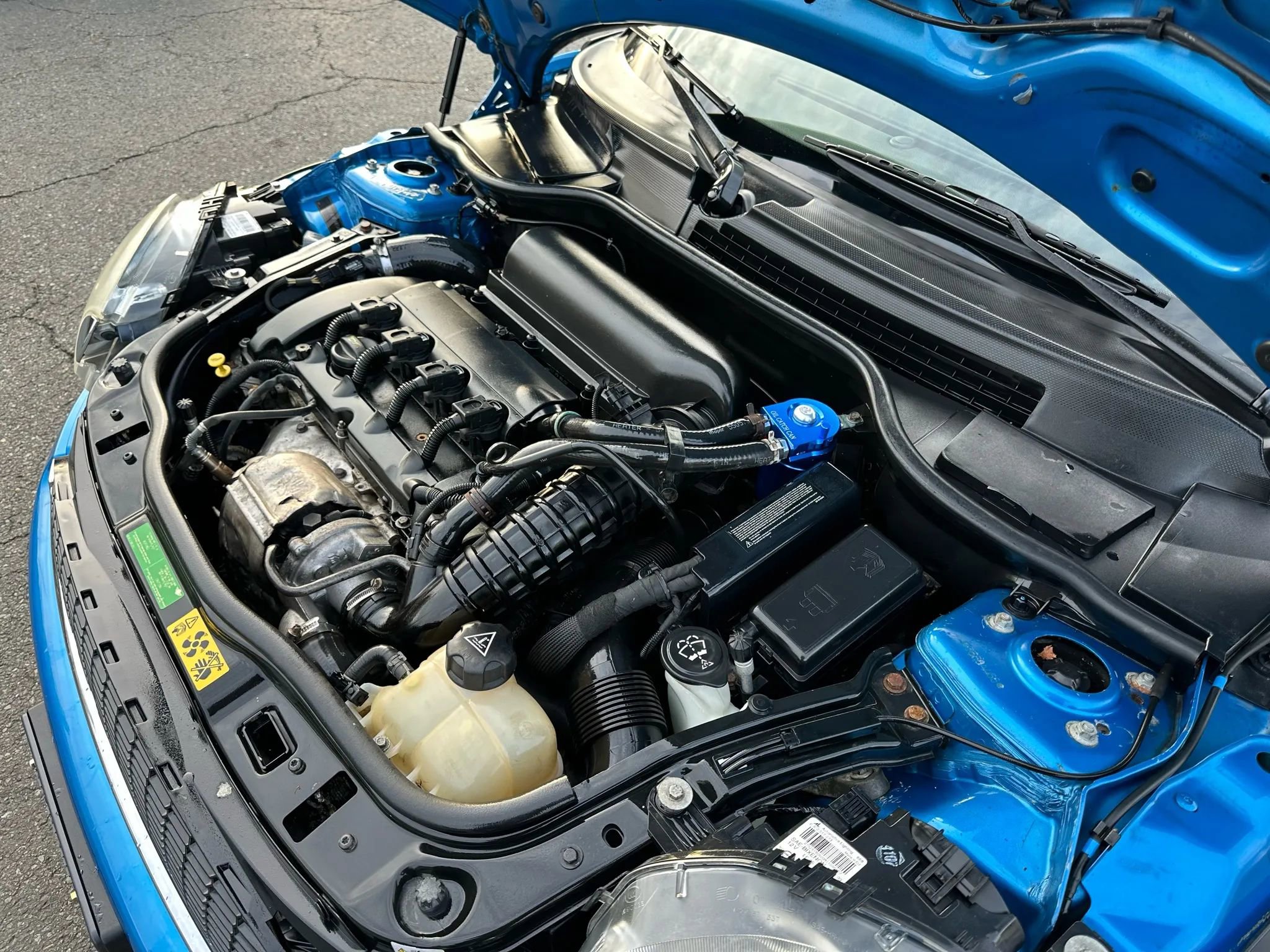 Used 2010 MINI Cooper Clubman S image 37