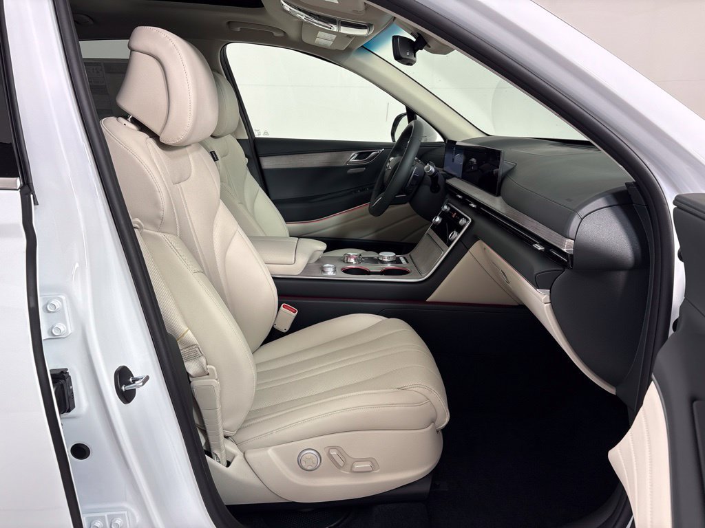 New 2027 Genesis GV80 2.5T Select AWD/4WD image 12