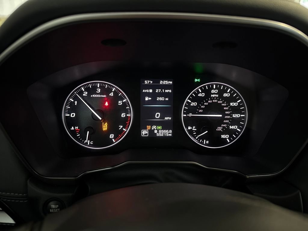 Used 2022 Subaru Outback Limited image 16