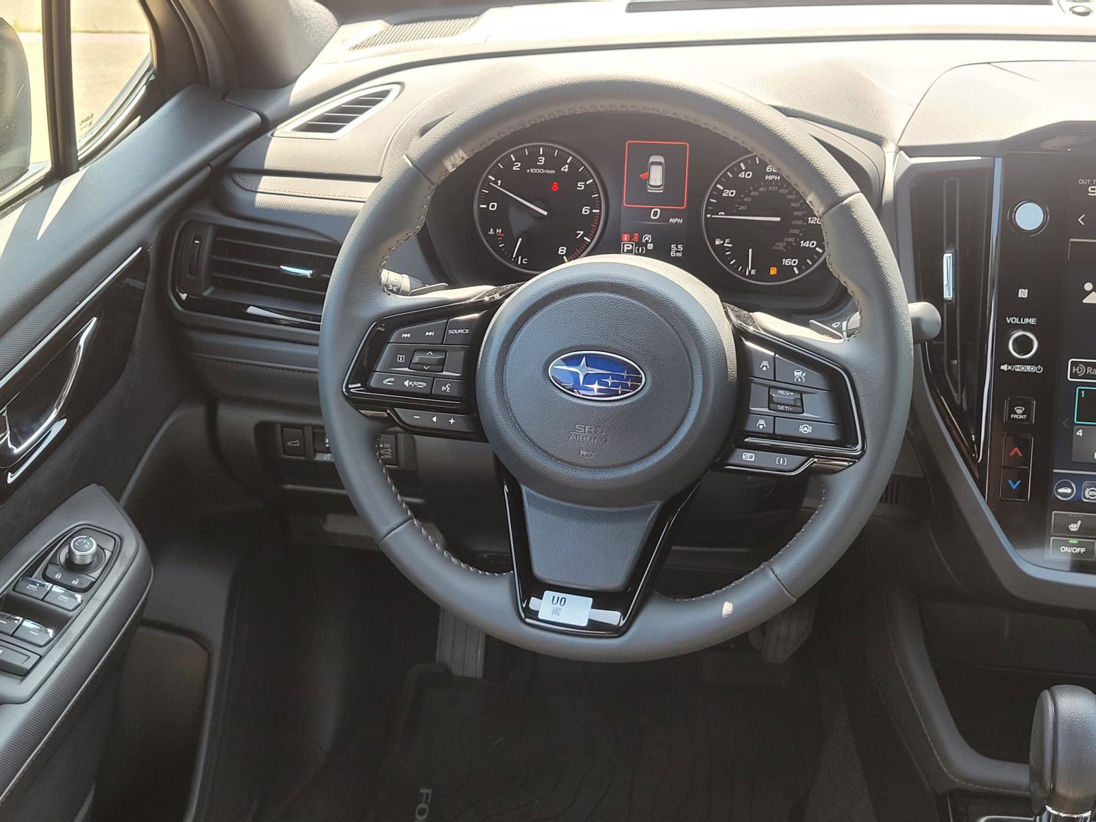 New 2026 Subaru Forester Sport AWD/4WD image 6