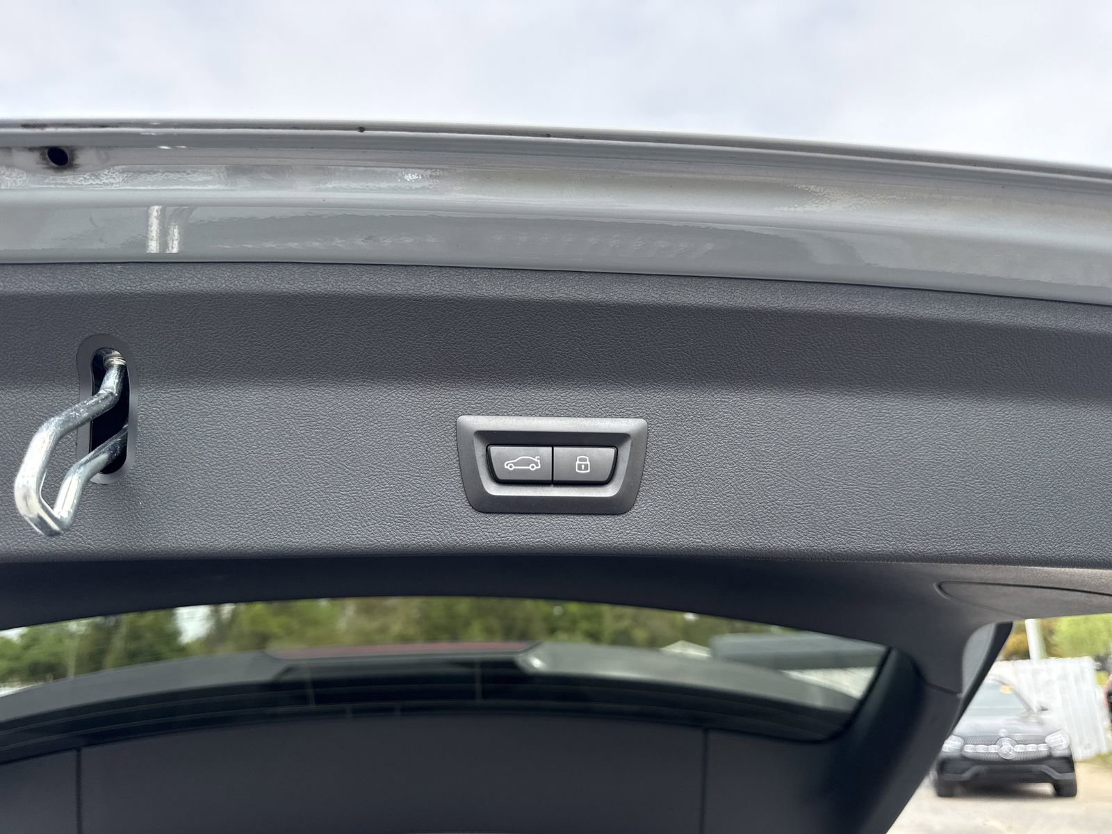 Used 2024 BMW X3 M40i image 35