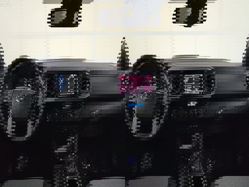 Used 2023 Toyota Tacoma TRD Sport image 13