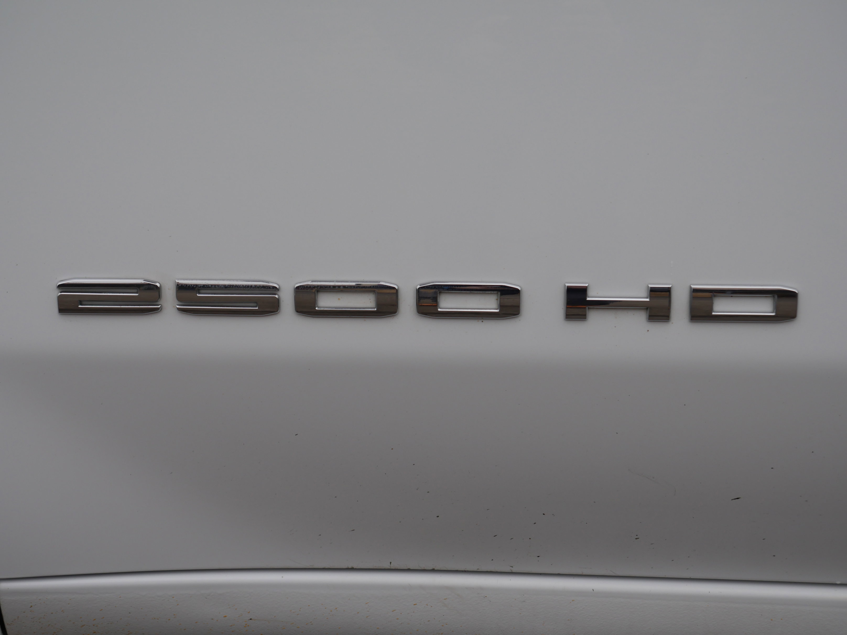 Used 2022 GMC Sierra 2500 Pro image 16