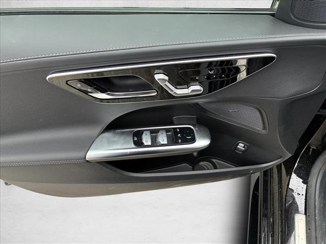 Certified 2026 Mercedes-Benz C 300 4MATIC Sedan image 12
