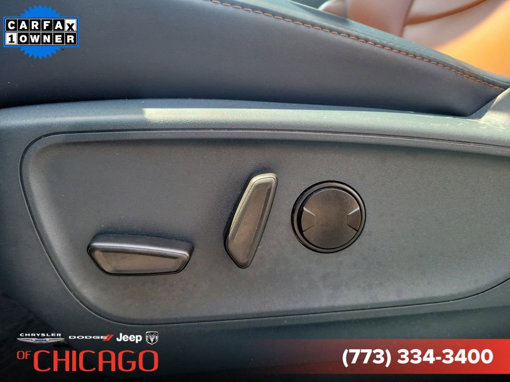 Used 2024 Ford Maverick Lariat FWD image 20
