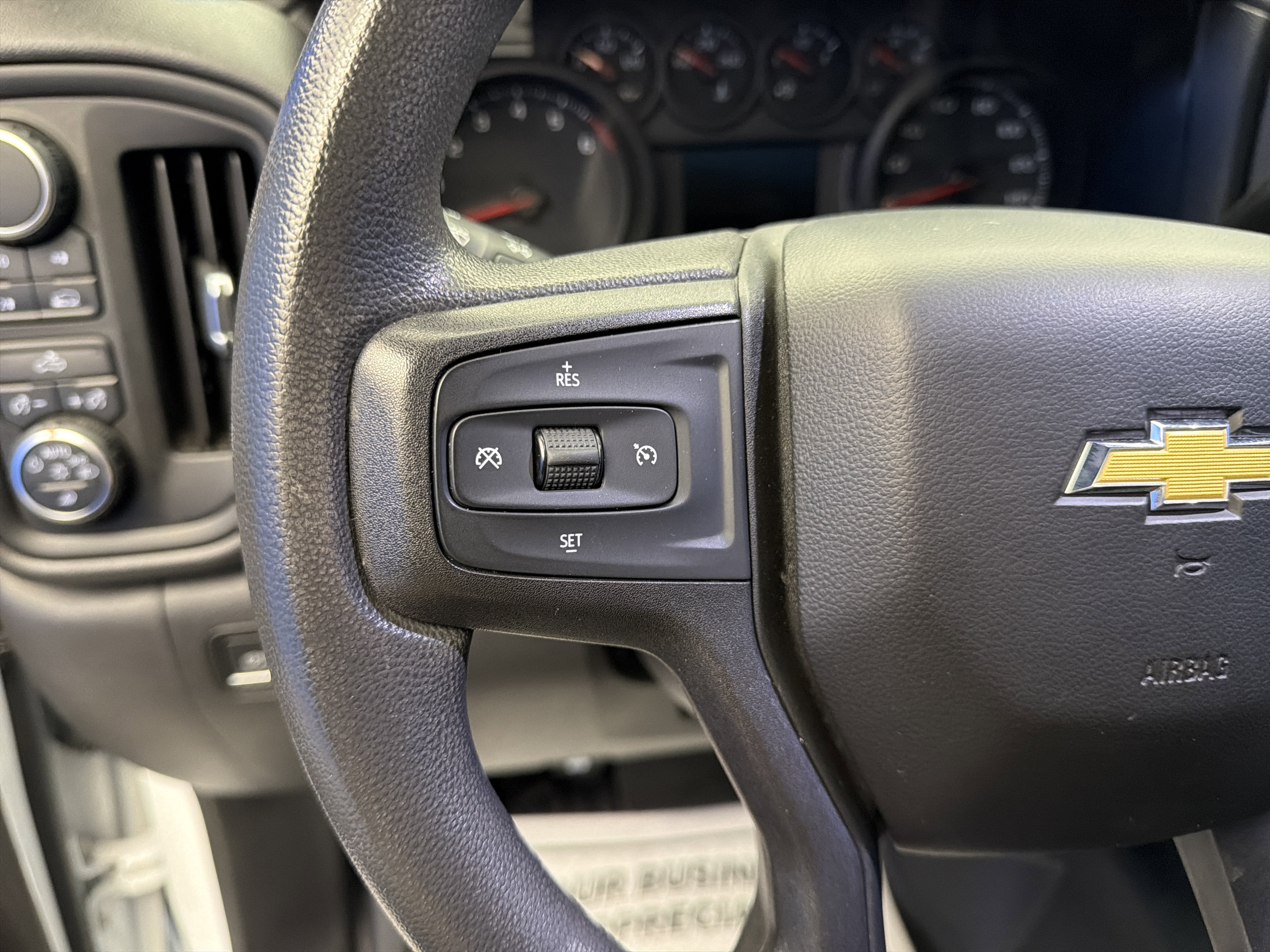 Used 2021 Chevrolet Silverado 1500 W/T w/ WT Value Package image 15