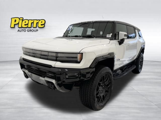 Used 2024 GMC Hummer EV 2X 360° Tour
